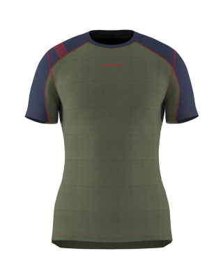 Pánské triko LA SPORTIVA Pure T-shirt M